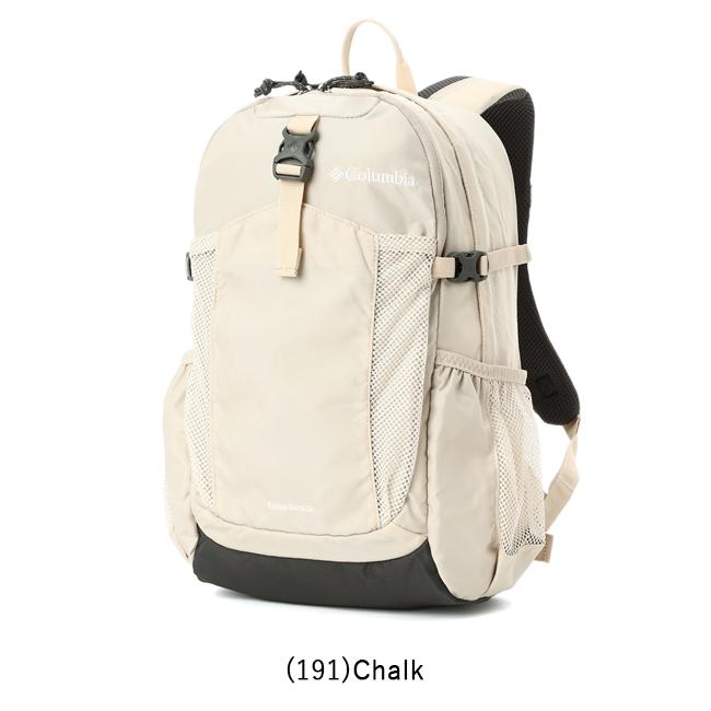 Columbia コロンビア Castle Rock 20L Backpack II キャッスルロック20LバックパックII PU8663【リュック/カバン/撥水/防汚/レインカバー/20L/ハイキング】｜snb-shop｜10