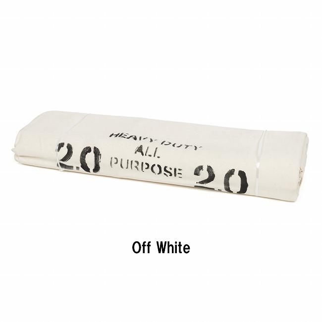 PUEBCO（プエブコ） TENT MAT 2.0×2.0 テントマット Off White 103709
