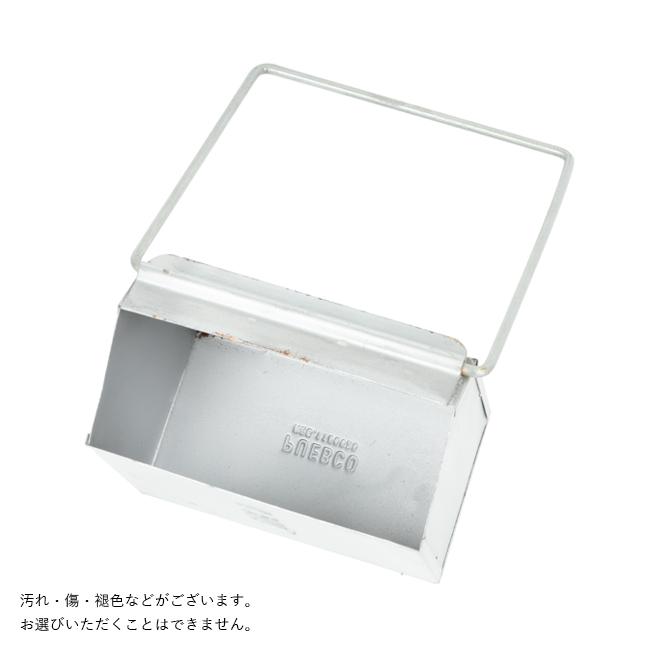PUEBCO（プエブコ） HANGING TOOL STORAGE BOX Wide Natural