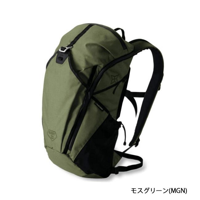 PaaGo WORKS パーゴワークス Buddy 22 バディ22 HP202 【リュック 