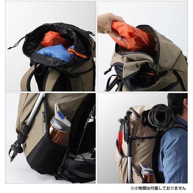 Paago Works パーゴワークス Buddy 33 バディ Hp003 リュック 山登り バックパック アウトドア Snb Shop 通販 Paypayモール