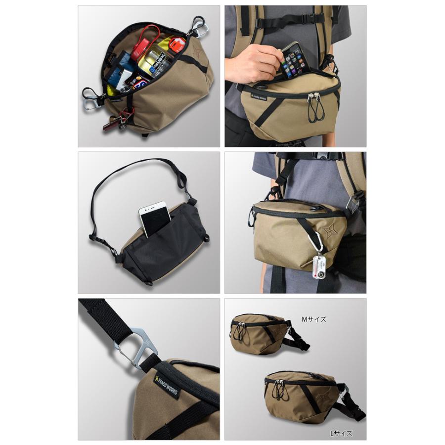 PAAGO WORKS（パーゴワークス） SWITCH-L スイッチ HB102