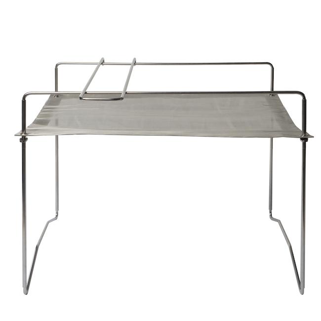 PAAGO WORKS PaaGo パーゴワークス NINJAFIRESTAND SOLO