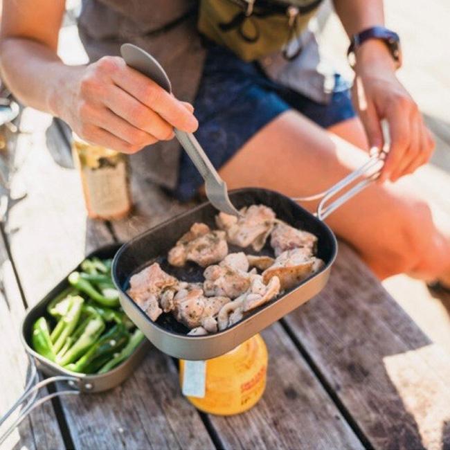 PAAGO WORKS（パーゴワークス） TRAILPOT トレイルポットS1200P