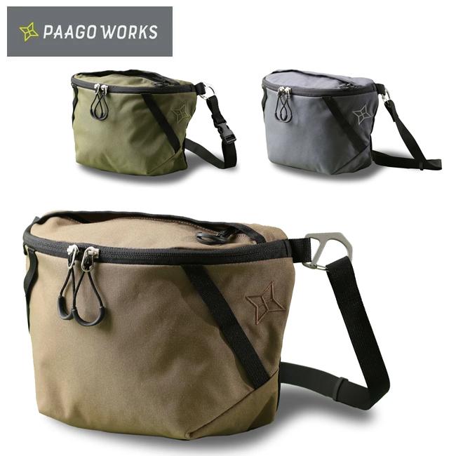 PAAGO WORKS（パーゴワークス） SWITCH XL スイッチ HB301