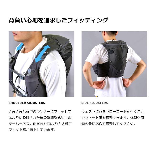 PAAGO WORKS PaaGo パーゴワークス ラッシュ11R 【リュック PAAGO WORKS PaaGo パーゴワークス ラッシュ11R 【リュック