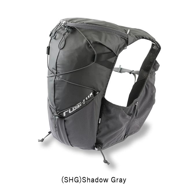 PAAGO WORKS（パーゴワークス） ラッシュ11R 【リュック/バックパック