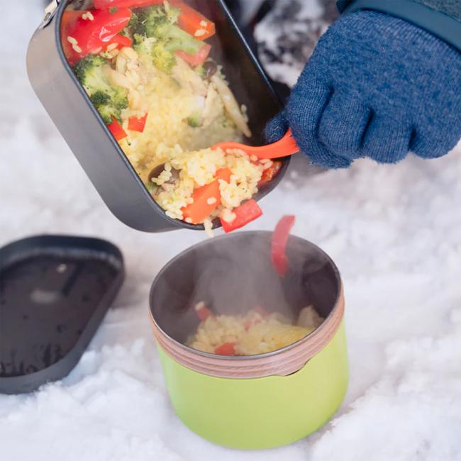 バーベキュー・調理用品 PAAGO WORKS TRAILPOT S1200+TRAIL CUP 500 TRAIL CUP – PAAGOWORKS