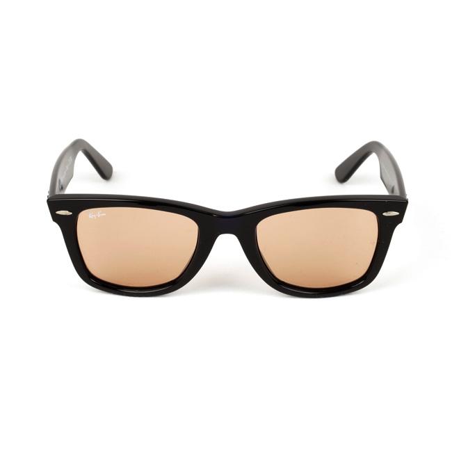 【未使用】 Ray-Ban Wayfarer  サングラス Ray-Ban レイバン サングラス WAYFARER ウェイファーラー RB2140F 601