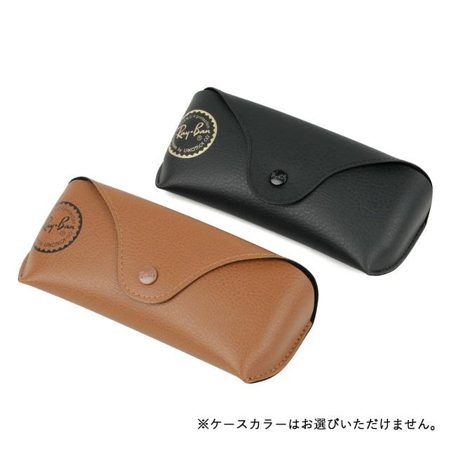 Ray-Ban レイバン ORIGINAL WAYFARER WASHED LENSES オリジナルウェイファーラーウォッシュドレンズ RB2140F 601/4B 52 日本正規品 サングラス 木村拓哉｜snb-shop｜07