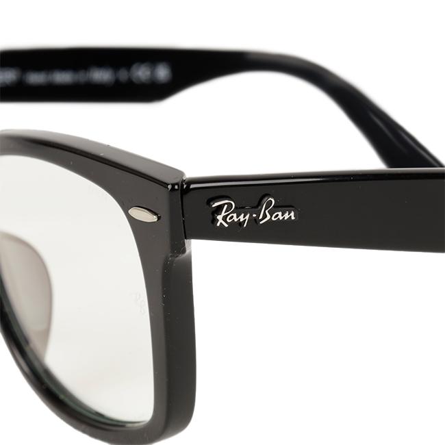 Ray-Ban レイバン  RB2140F 901/5F 52 日本正規品 サングラス RayBan 正規レイバン ブランドサングラス｜snb-shop｜06