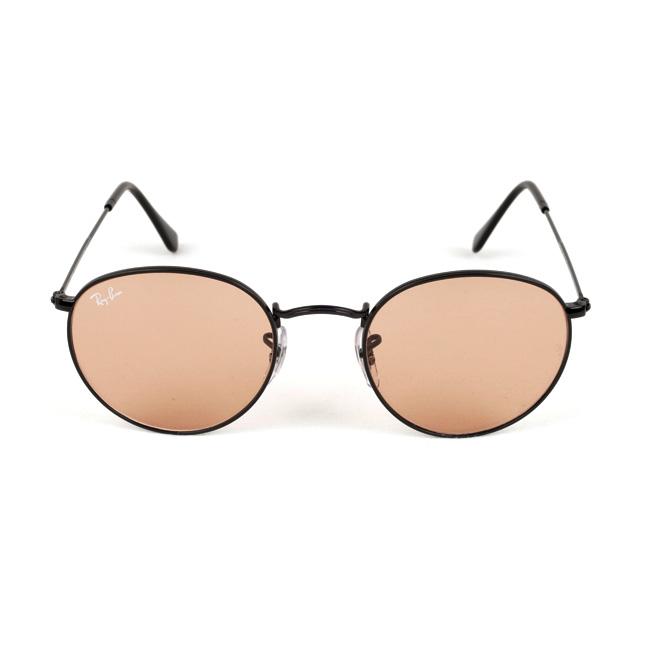 Ray-Ban レイバン ROUND METAL WASHED LENSES ラウンドメタルウォッシュドレンズ RB3447 002/4B 50 日本正規品 サングラス 木村拓哉 キムタク着用モデル RayBan｜snb-shop｜02