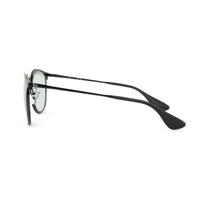 Rayban RB3539 002/Q5 エリカメタル EVOLVE 黒 楽天市場】RayBan RB3539 002/Q5 54mm ERIKA METAL ブラック