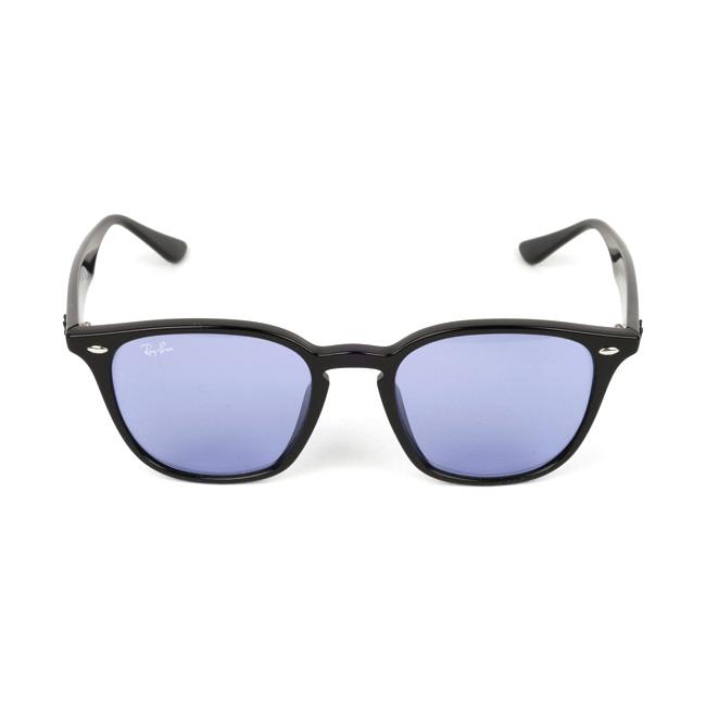 Ray-Ban レイバン RB4258 WASHED LENSES ウォッシュドレンズ