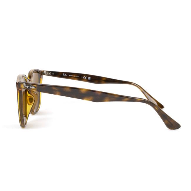 Ray-Ban（レイバン） RB4258 710/73 52 日本正規品 サングラス ロー