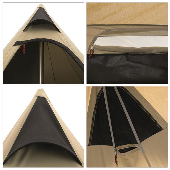 ROBENS ローベンス Fairbanks Grande フェアバンクスグランデ