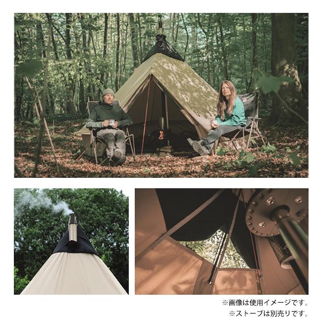 ROBENS（ローベンス） KLONDIKE S クロンダイクS RB130307 【国内正規