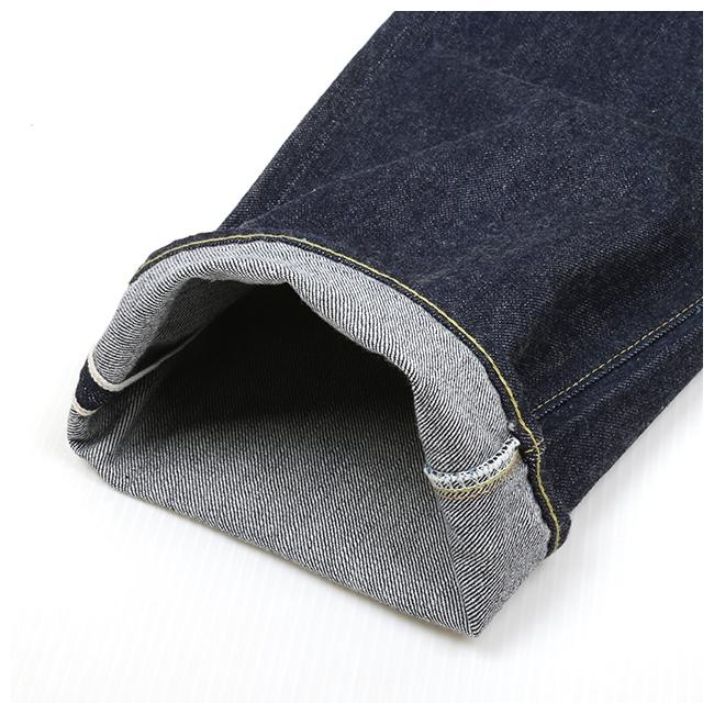 RESOLUTE（リゾルト） 【交換送料無料】RESOLUTE 711 W26〜34 ワン