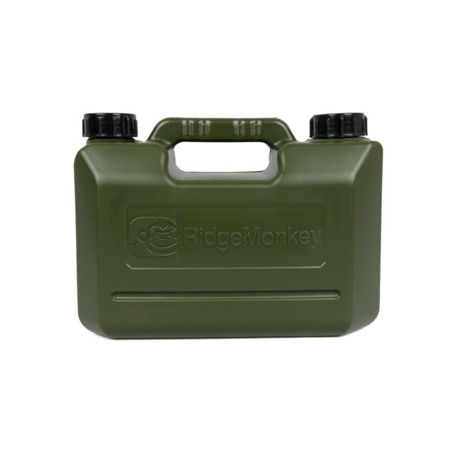 即日発送　リッジモンキー　ジャグ　5Ｌ 即日発送 リッジモンキー ジャグ 5L 軽くて丈夫で高コスパ