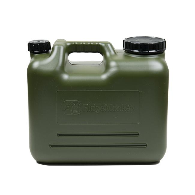 リッジモンキー　ヘビーデューティーウォーターキャリア　15L RidgeMonkey リッジモンキー Heavy Duty Water Carriers 15L