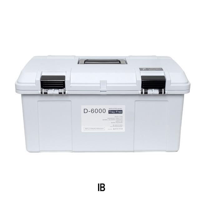 リングスター RING STAR 別注 ドカット D-6000 【 アウトドア 工具箱