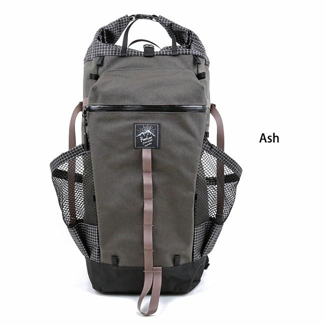 RawLow Mountain Works ロウロウマウンテンワークス Bambi バンビ 