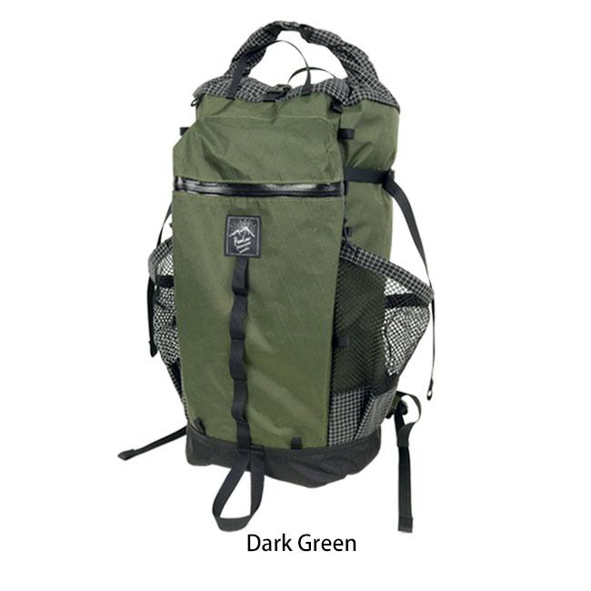 RawLow Mountain Works ロウロウマウンテンワークス Bambi X-Pac