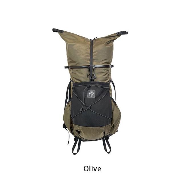 RawLow Mountain Works ロウロウマウンテンワークス Rascal
