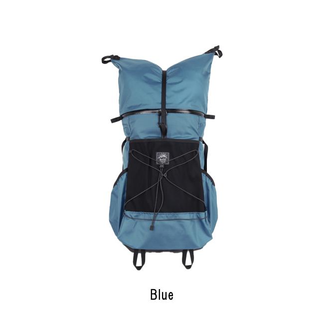 RawLow Mountain Works ロウロウマウンテンワークス Rascal ラスカル M