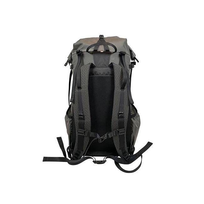 RawLow Mountain Works ロウロウマウンテンワークス Rascal