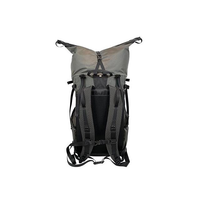 RawLow Mountain Works ロウロウマウンテンワークス Rascal