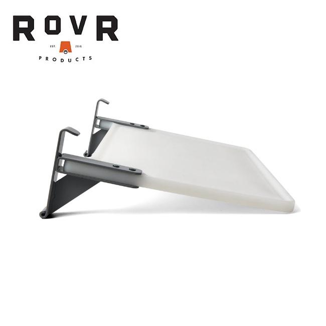 ROVR ローバー ROLLR 専用 　Prep Board プレップボード 【アウトドア/クーラーボックス/オプション/部品/まな板/テーブル】｜snb-shop
