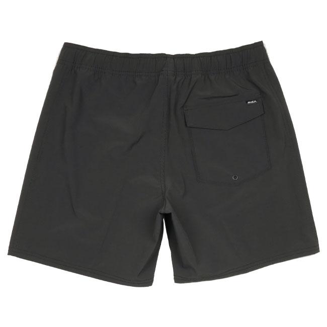 RVCA ルーカ PERRY MIX BS ペリーミックスボードショーツ BD041525  【ハーフパンツ/半ズボン/スポーツ/アウトドア】【メール便・代引不可】｜snb-shop｜02