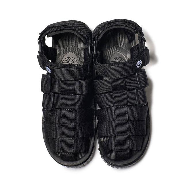 SHAKA（シャカ） HIKER ハイカー SK-101 【 サンダル メンズ