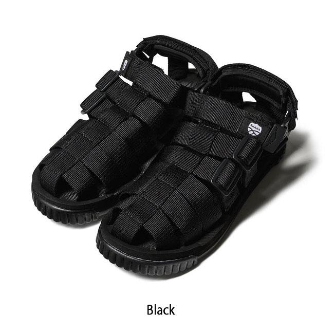 SHAKA（シャカ） HIKER ハイカー SK-101 【 サンダル メンズ