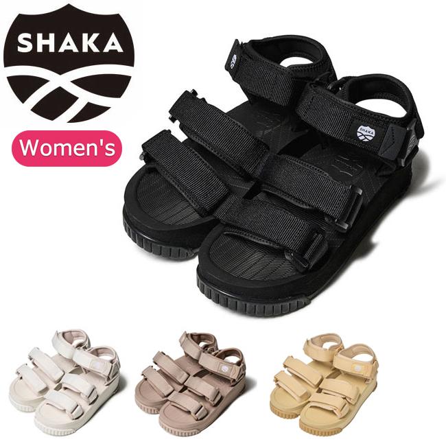 SHAKA（シャカ） NEO BUNGY PLATFORM ネオバンジープラットフォーム SK