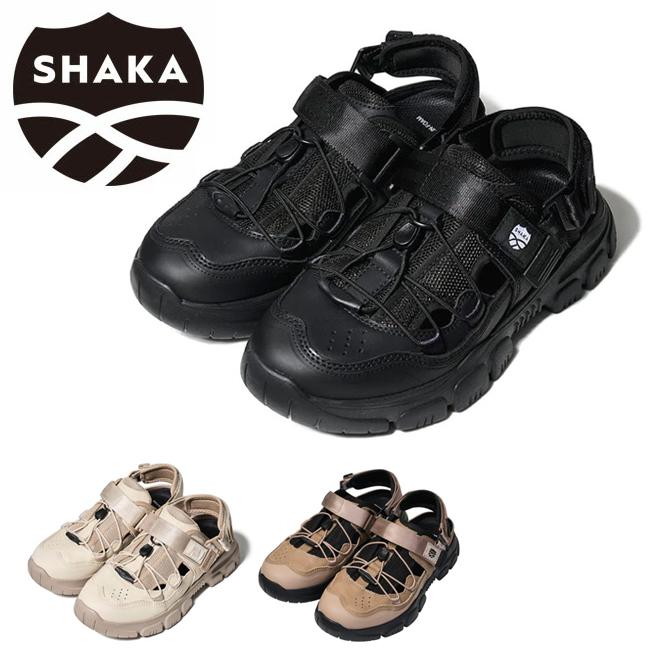 SHAKA シャカ TABLE MOUNTAIN AT テーブルマウンテンAT SK-240