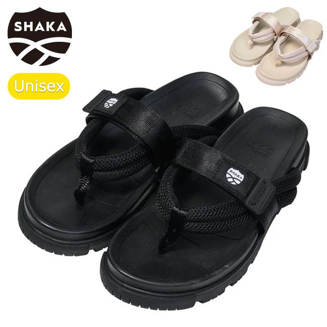 SHAKA（シャカ） CAMP BAY PARA BF キャンプベイパラベアフィート SK