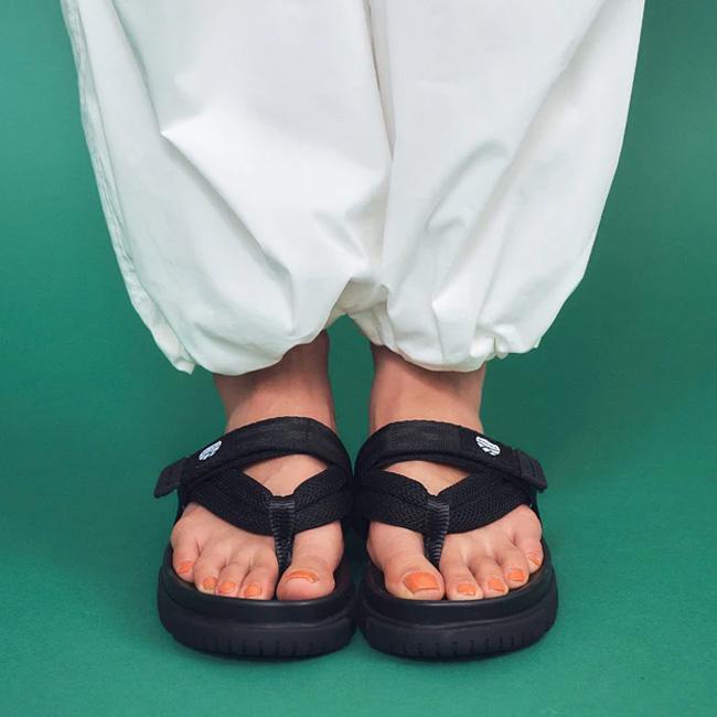 SHAKA シャカ CAMP BAY PARA BF キャンプベイパラベアフィート