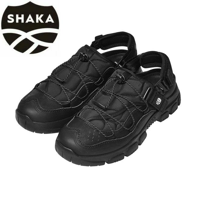 SHAKA（シャカ） WRAPPED MOUNTAIN AT ラップドマウンテンAT BLACK SK