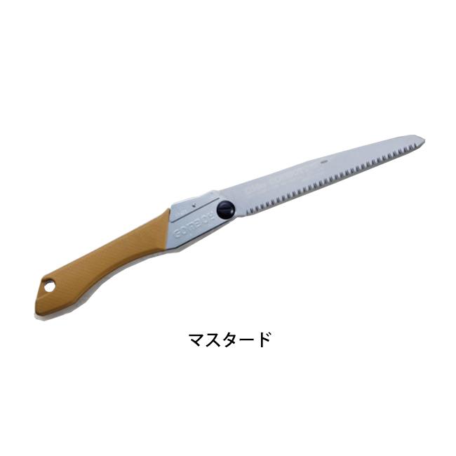 Silky シルキー 限定ゴムボーイ万能目210mm 900-13 【剪定/アウトドア