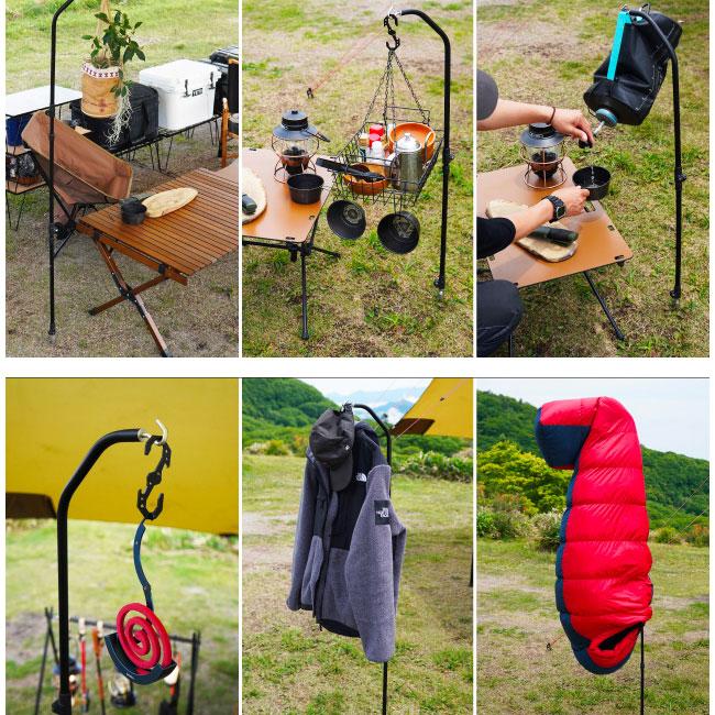 SINANO WORKS シナノワークス SNIPE STAND for Lantern スナイプ