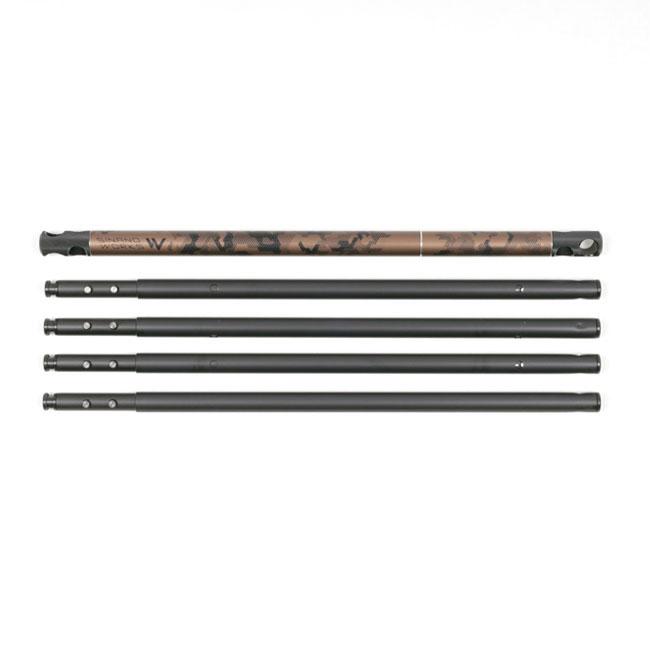 SINANO WORKS シナノワークス SNIPE HANGER SOLO スナイプ