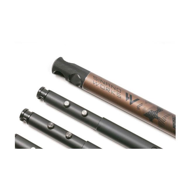 SINANO WORKS シナノワークス SNIPE HANGER SOLO スナイプハンガーソロ