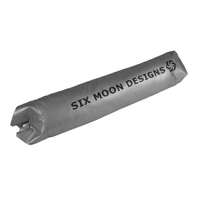 Six Moon Designs シックスムーンデザインズ シルバーシャドーミニ 傘