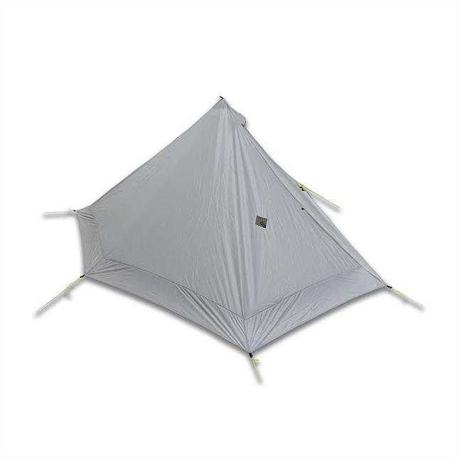 Six Moon Designs シックスムーンデザインズ Lunar Solo 2021