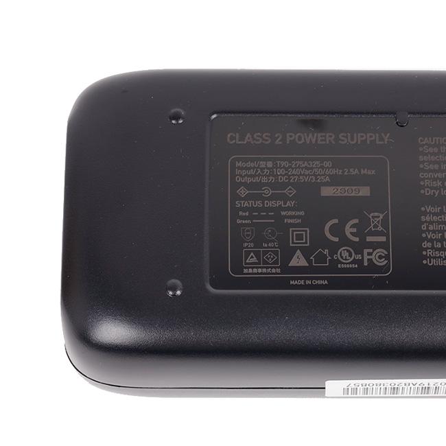 Smart Tap スマートタップ ポータブル電源 PowerArQ2