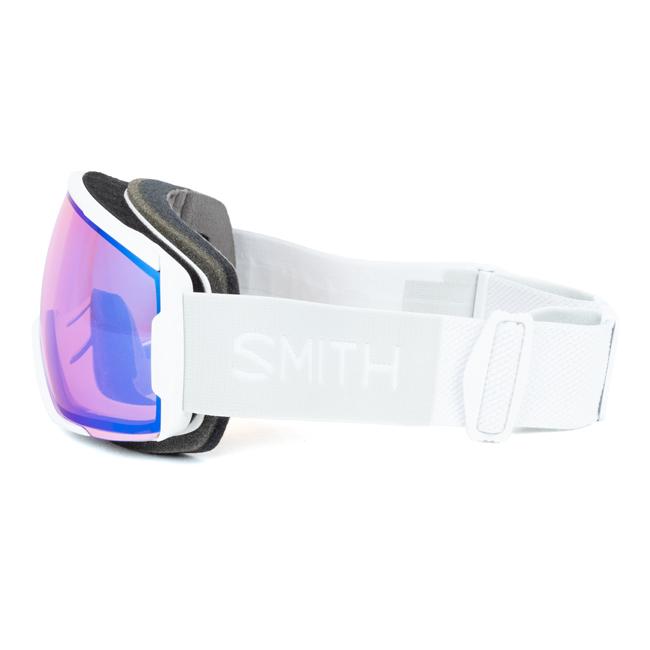 SMITH Proxy white vapor ゴーグル