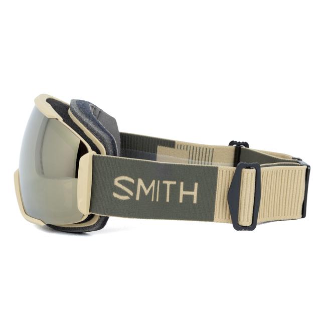 SMITH Sequence OTG Sandstorm Forest ゴーグル SMITH Sequence OTG Sandstorm Forest ゴーグル SMITH Sequence