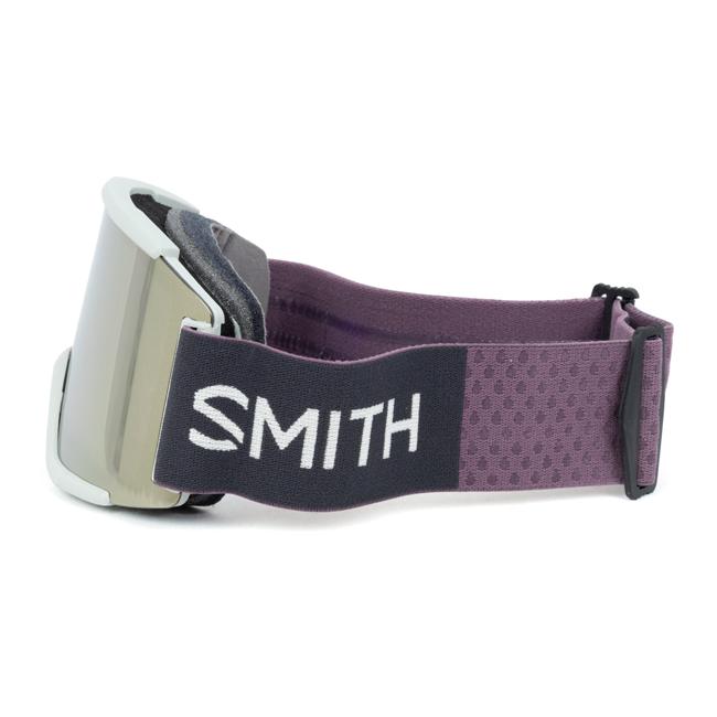【極美品】SMITH Squad XL TNF 調光レンズ ジェスキムラ コラボ Squad XL Low Bridge – Sports Basement